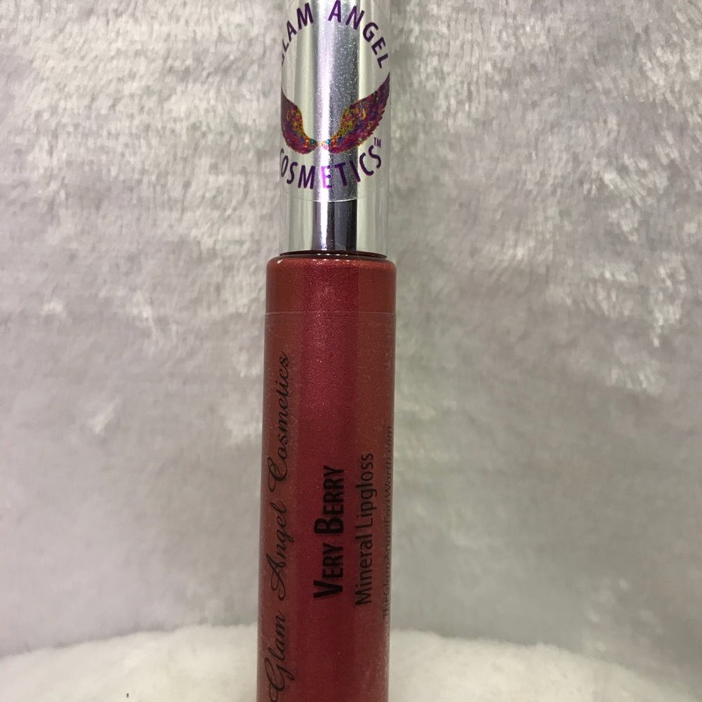 Very Berry Lipgloss